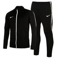 Nike Academy Warm Up Tracksuit Mens