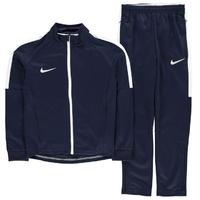 Nike Academy Warm Up Tracksuit Junior Boys