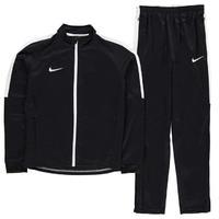 Nike Academy Warm Up Tracksuit Junior Boys