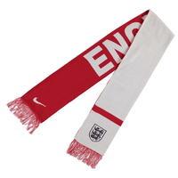 Nike England Supporters Scarf