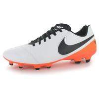 Nike Tiempo Genio Mens FG Footba...