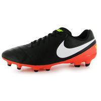 Nike Tiempo Genio Mens FG Footba...