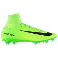 Nike Mercurial Veloce Dynamic Fit FG Football Boots Mens