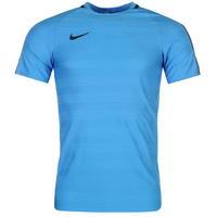 Nike Squad Tee Mens