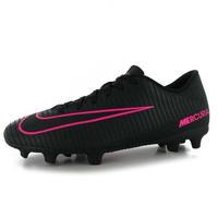 Nike Mercurial Vortex Mens FG Fo...