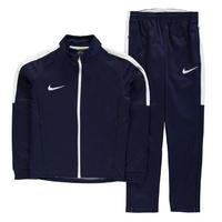 Nike Academy Warm Up Tracksuit Junior Boys