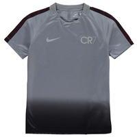 Nike CR7 Dry Squad Top Junior