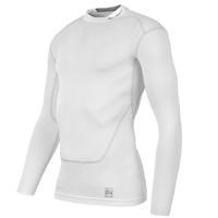 Nike Pro Combat Core Mock Base Layer Mens