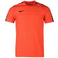 Nike Squad Tee Mens