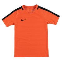 Nike Squad T Shirt Junior Boys