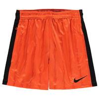 Nike Squad Football Shorts Junio...