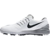 Nike Lunar Control 4 white/wolf grey/white/black