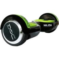 Nilox DOC Hoverboard 6.5 black