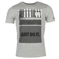 nike core art 2 t shirt mens