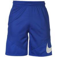 Nike Crossover Basketball Shorts...