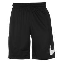 Nike Crossover Basketball Shorts...