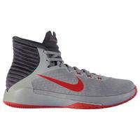 Nike Prime Hype DF Basketball Trainers Mens