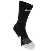 Nike Elite Cushioned Crew Basketball Socks