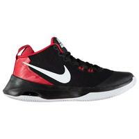 nike air versitile mens basketball trainers