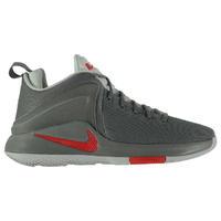 Nike Zoom Witness Mens Basketball Shoes