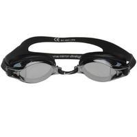 Nike Chrome Mirror Swimming Goggles