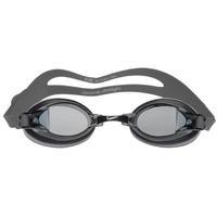 Nike Chrome Swimming Goggles