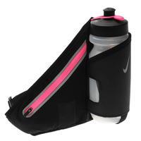 nike lean 22 ounce hydration waistpack