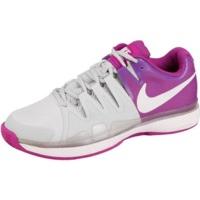 Nike Zoom Vapor 9.5 Tour Clay Women pure platinum/vivid purple/white/white