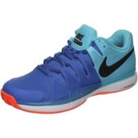 Nike Zoom Vapor 9.5 Tour Clay polarized blue/medium blue/hyper orange/black