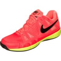 Nike Air Vapor Advantage Clay hyper orange/black/volt