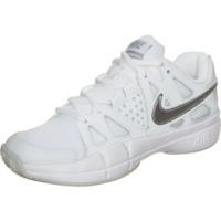 Nike Air Vapor Advantage Women white/pure platinum/metallic silver