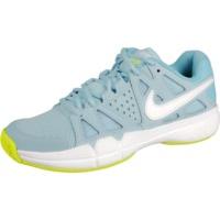 nike air vapor advantage women still bluewhitepolarized bluevolt