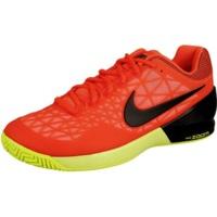 Nike Zoom Cage 2 hyper orange/lava glow/volt/black