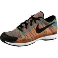 Nike Zoom Vapor 9.5 Flyknit pink blast/black/electric green