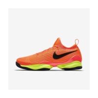 Nike Air Zoom Ultra React Clay hyper orange/volt/black