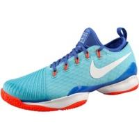 nike air zoom ultra react polarized bluemedium bluehyper orangewhite