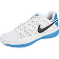 Nike Air Vapor Advantage white/light photo blue/black