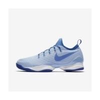 Nike Air Zoom Ultra React Clay Women ice blue/university blue/white/comet blue