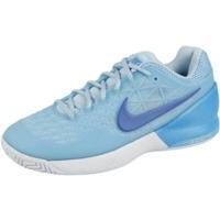 Nike Zoom Cage 2 Women ice blue/comet blue/university blue