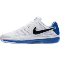 Nike Air Vapor Advantage Clay white/light photo blue/black