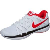 Nike Air Vapor Advantage white/black/red