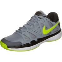 Nike Air Vapor Advantage grey/black/yellow