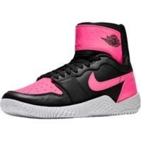 Nike Flare 23 Women black/hyperpink