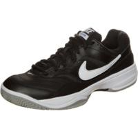 nike court lite blackwhitemedium grey