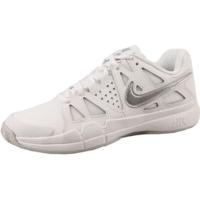 nike air vapor advantage clay women whitesilver