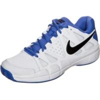 Nike Air Vapor Advantage white/medium blue/black/black