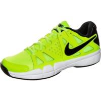 Nike Air Vapor Advantage volt/black/white