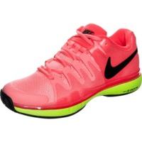 nike zoom vapor 95 tour women hyper orangeblackvolt