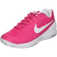 Nike Zoom Cage 2 Women vivid pink/white/black