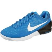 Nike Zoom Cage 2 light photo blue/white/black